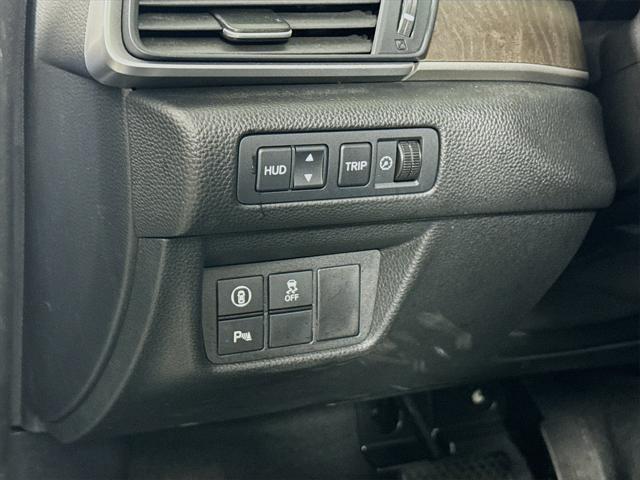 used 2021 Honda Accord car, priced at $27,290