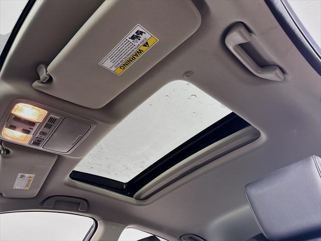 used 2021 Honda Accord car, priced at $27,290