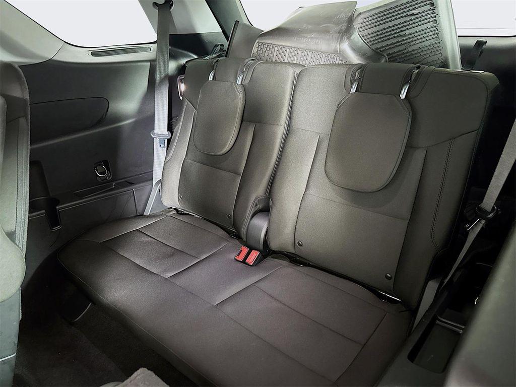 used 2021 Ford Explorer car, priced at $24,689