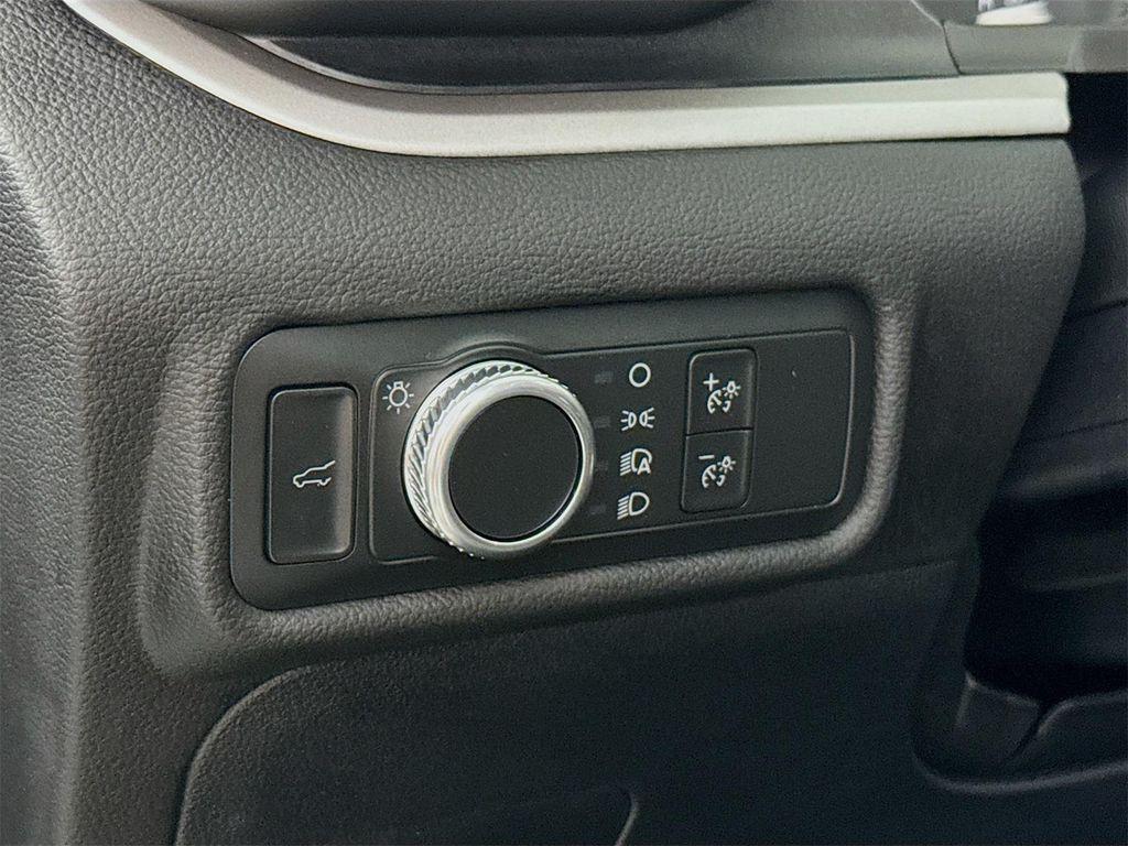 used 2021 Ford Explorer car, priced at $24,689