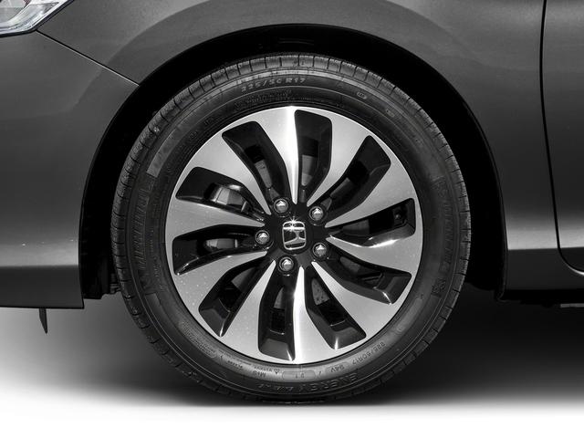 used 2017 Honda Accord Hybrid car, priced at $13,990