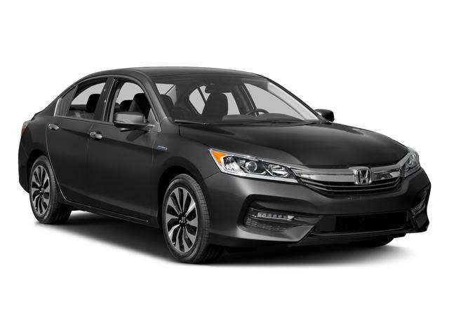 used 2017 Honda Accord Hybrid car, priced at $13,990