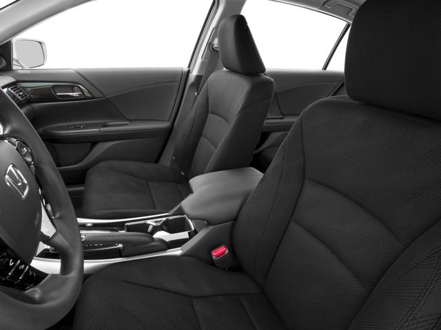 used 2017 Honda Accord Hybrid car, priced at $13,990