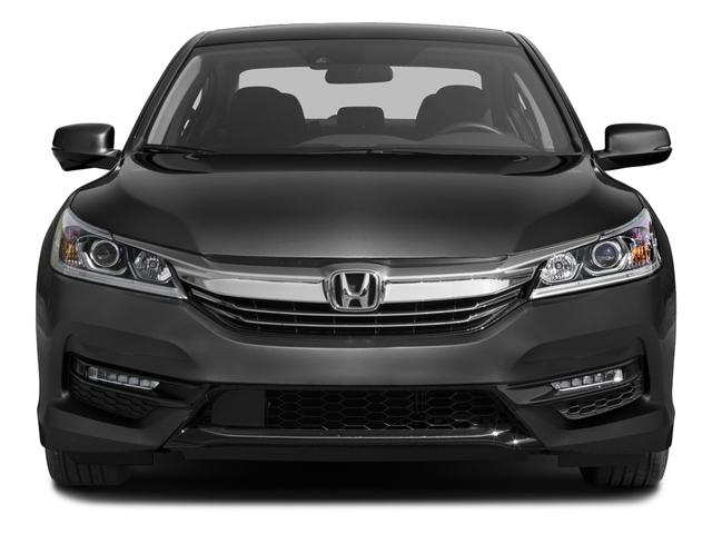 used 2017 Honda Accord Hybrid car, priced at $13,990