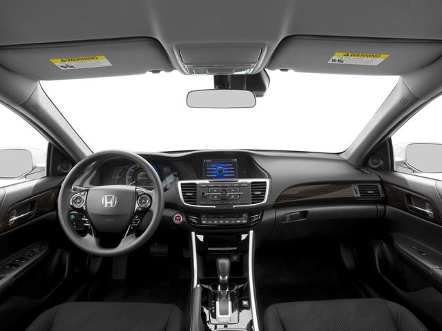 used 2017 Honda Accord Hybrid car, priced at $13,990