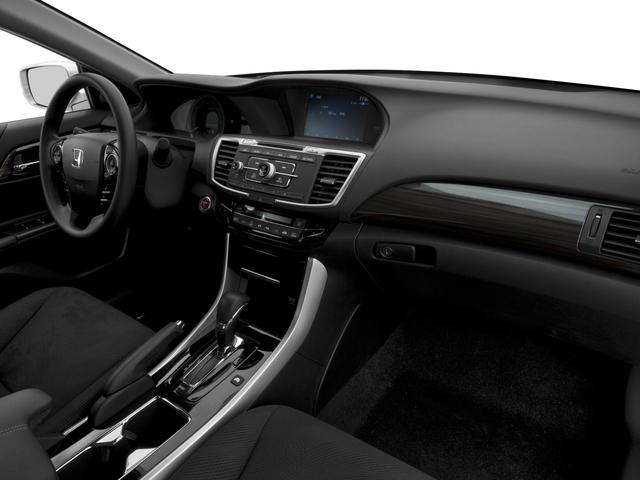 used 2017 Honda Accord Hybrid car, priced at $13,990