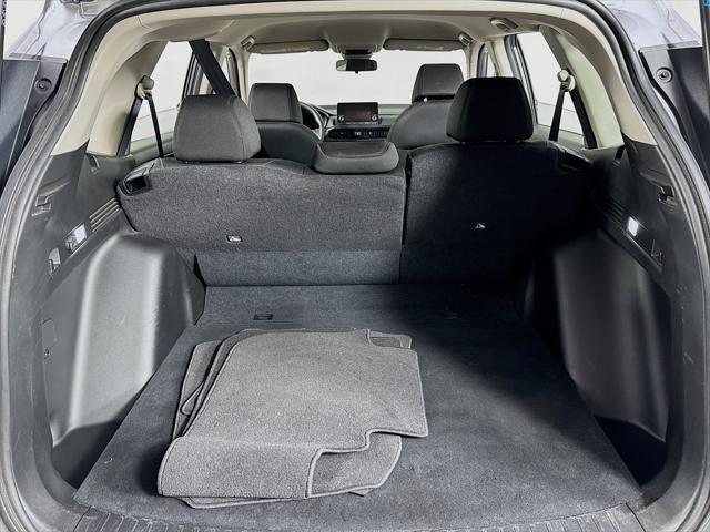 used 2023 Honda CR-V car, priced at $28,490