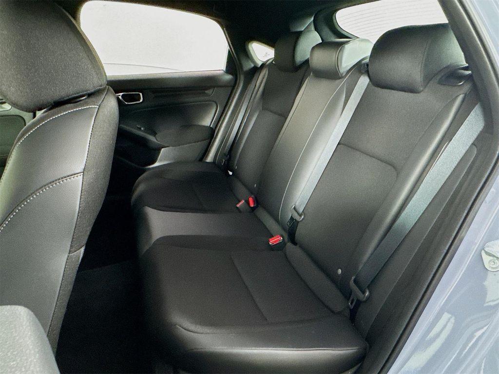 used 2022 Honda Civic car, priced at $23,529