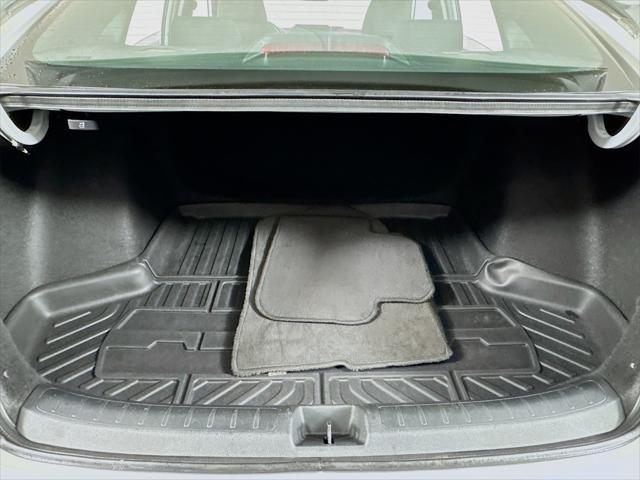 used 2023 Honda Civic car, priced at $25,790