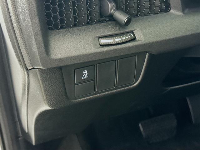 used 2025 Honda CR-V car, priced at $36,690