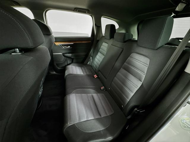 used 2022 Honda CR-V car, priced at $29,490