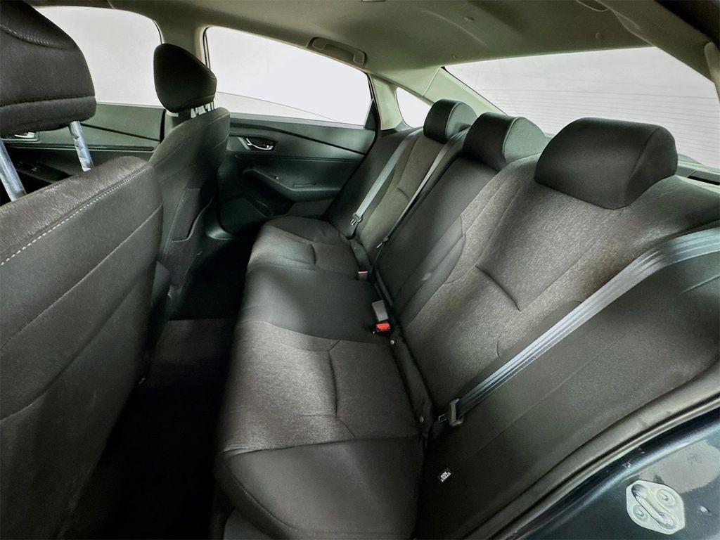 used 2023 Honda Accord car, priced at $25,990