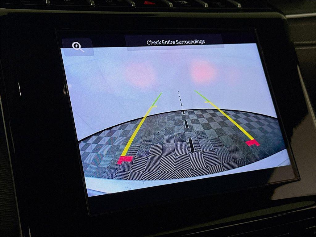 used 2024 Jeep Grand Cherokee car, priced at $26,999