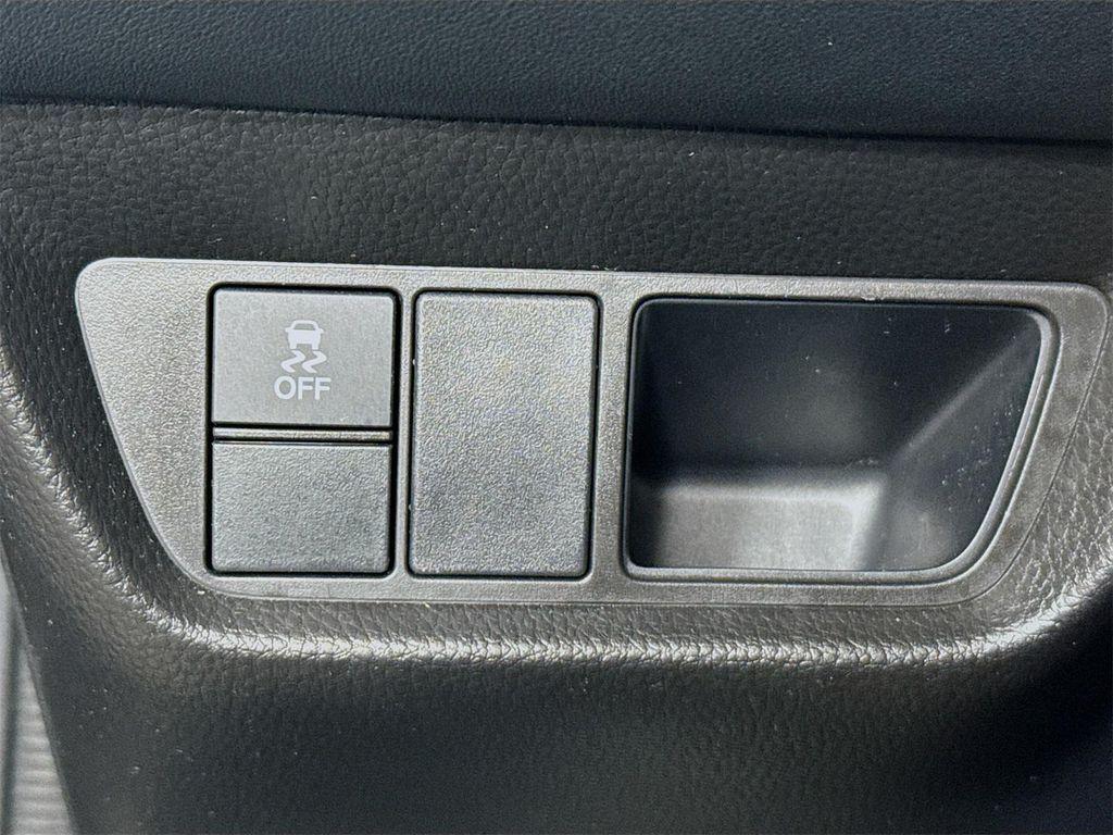 used 2024 Honda HR-V car, priced at $27,489