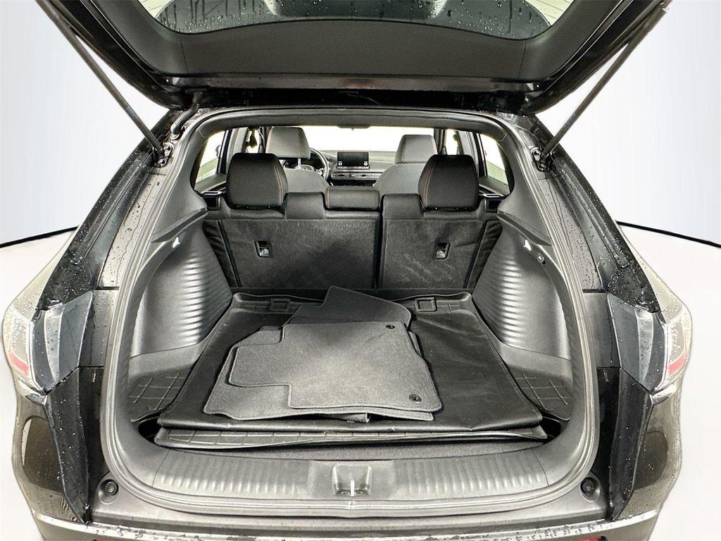 used 2024 Honda HR-V car, priced at $27,489