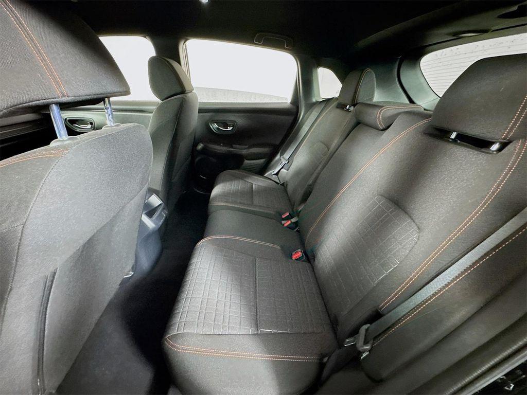 used 2024 Honda HR-V car, priced at $27,489