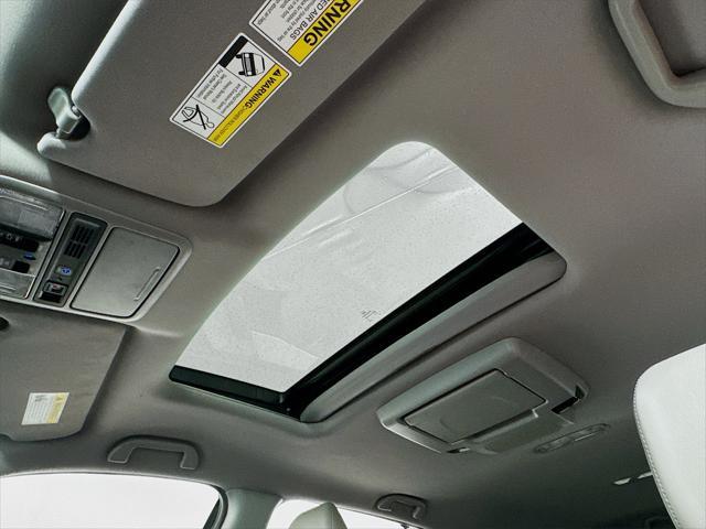 used 2022 Honda Pilot car, priced at $34,489