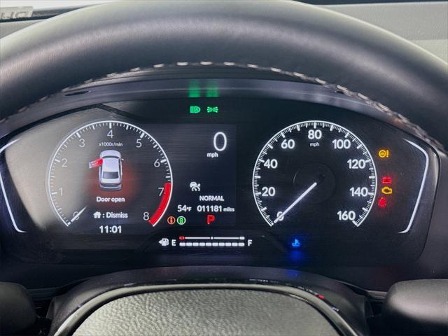 used 2024 Honda Civic car, priced at $25,990
