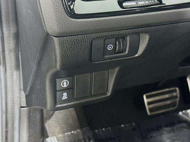 used 2024 Honda Civic car, priced at $25,990