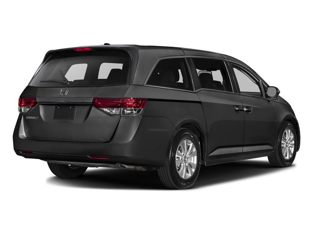 used 2016 Honda Odyssey car, priced at $16,990