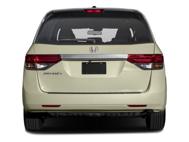 used 2016 Honda Odyssey car, priced at $16,990