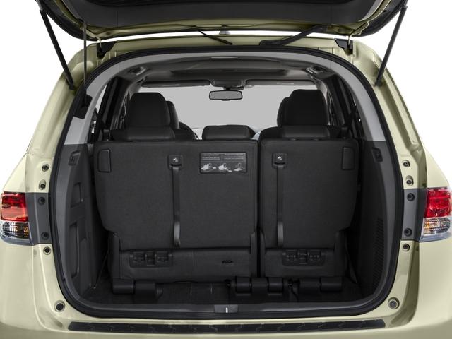 used 2016 Honda Odyssey car, priced at $16,990