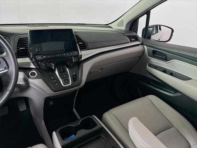 used 2020 Honda Odyssey car, priced at $31,990