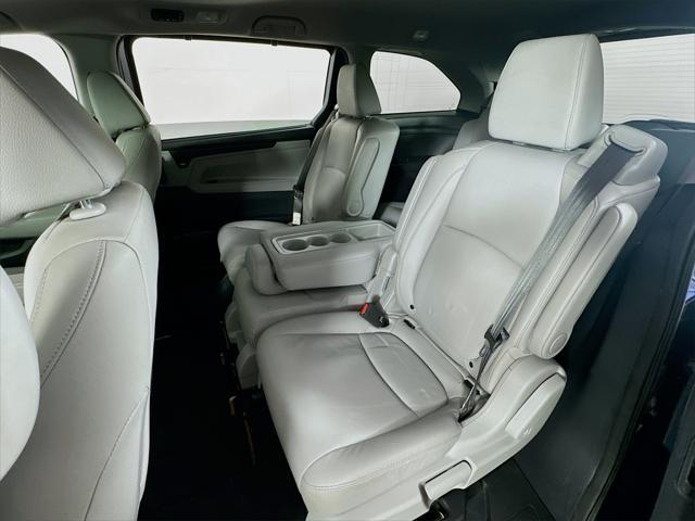 used 2020 Honda Odyssey car, priced at $31,990