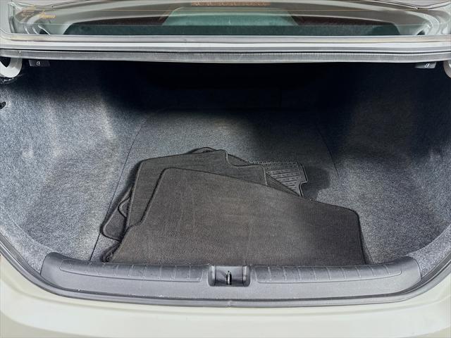 used 2019 Honda Accord car, priced at $23,490