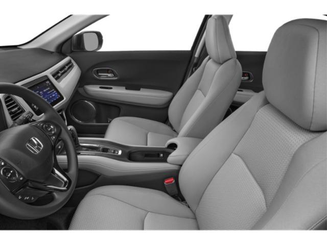 used 2022 Honda HR-V car, priced at $22,490