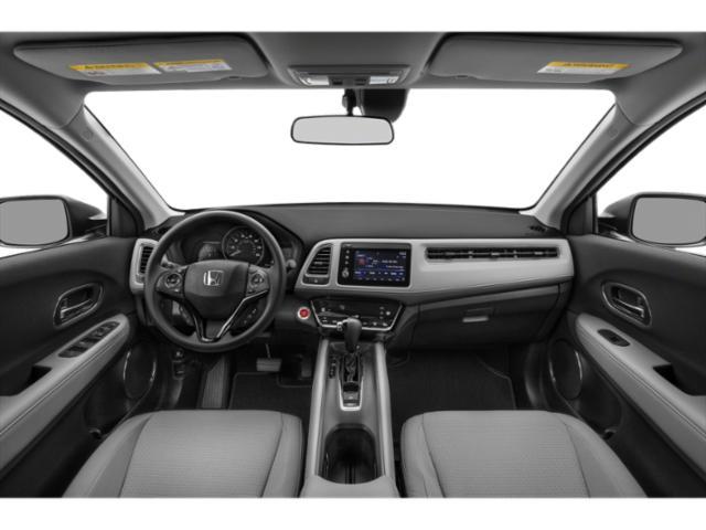 used 2022 Honda HR-V car, priced at $22,490