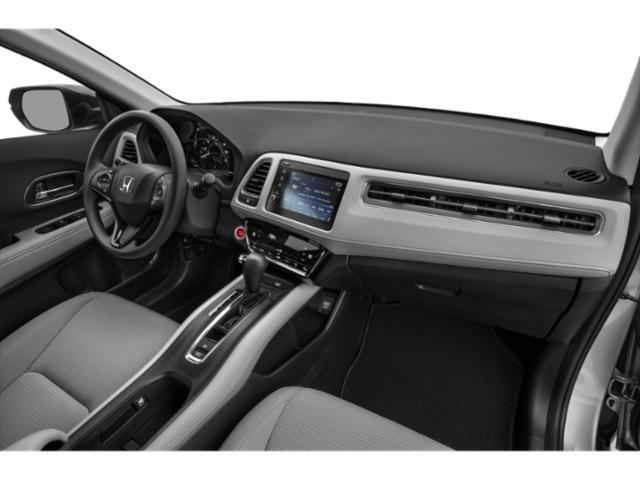 used 2022 Honda HR-V car, priced at $22,490