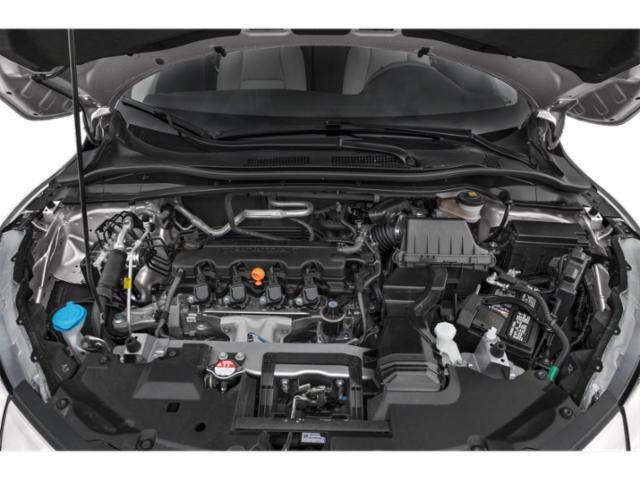 used 2022 Honda HR-V car, priced at $22,490