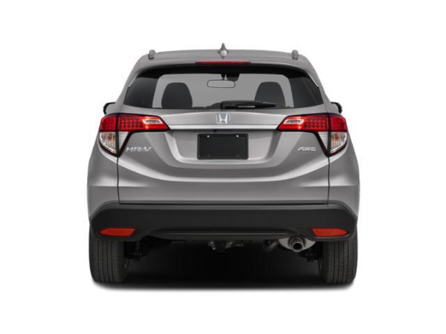 used 2022 Honda HR-V car, priced at $22,490