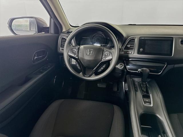 used 2022 Honda HR-V car, priced at $23,490