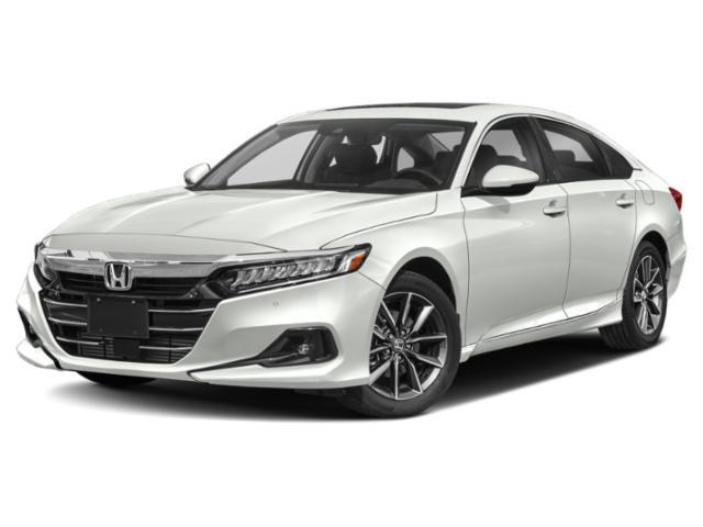 used 2022 Honda Accord car, priced at $24,490