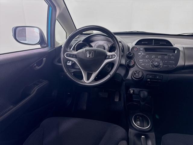 used 2012 Honda Fit car, priced at $10,990