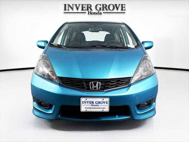 used 2012 Honda Fit car, priced at $10,990