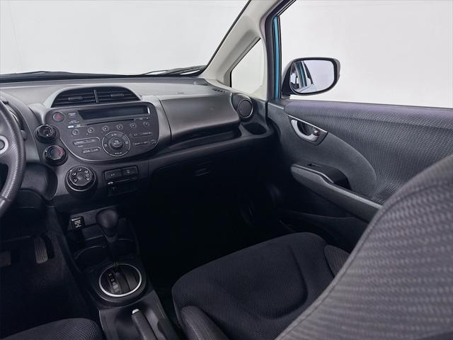 used 2012 Honda Fit car, priced at $10,990