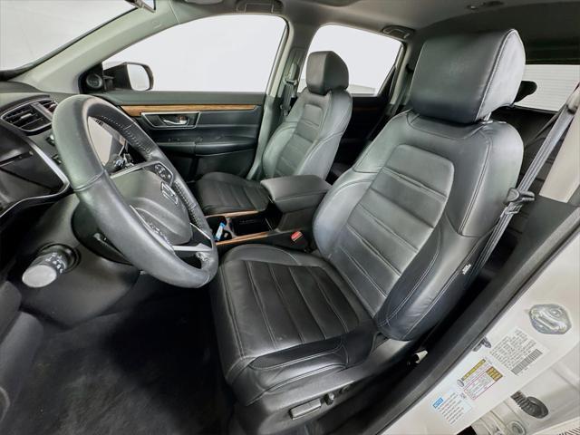 used 2022 Honda CR-V car, priced at $29,989
