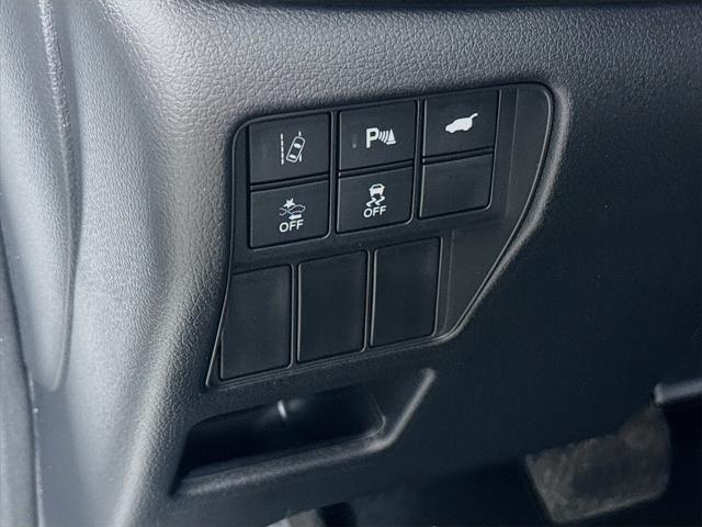 used 2022 Honda CR-V car, priced at $29,989