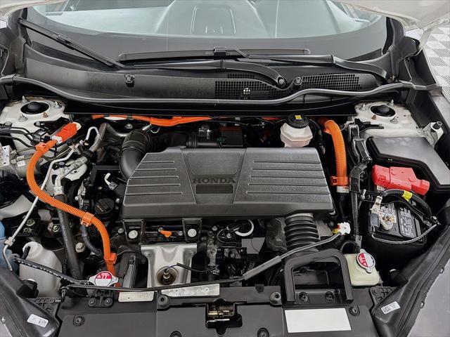 used 2022 Honda CR-V car, priced at $29,989