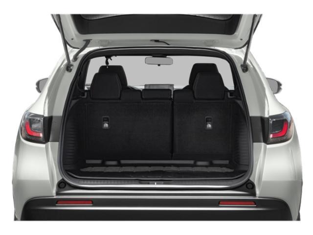 used 2024 Honda HR-V car, priced at $28,490