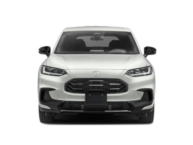used 2024 Honda HR-V car, priced at $28,490
