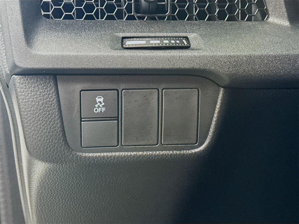 used 2024 Honda CR-V car, priced at $30,990