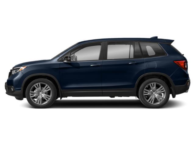 used 2021 Honda Passport car, priced at $29,490