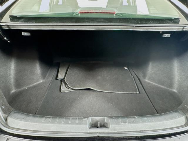 used 2024 Honda Civic car, priced at $27,770