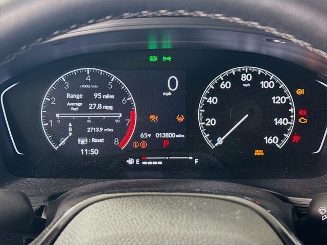 used 2024 Honda Civic car, priced at $27,770