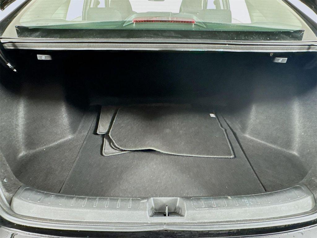 used 2024 Honda Civic car, priced at $25,589