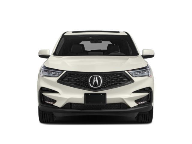 used 2021 Acura RDX car, priced at $33,990